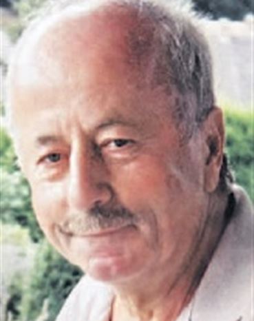 Profilbild von Alexander Konrad Welsch